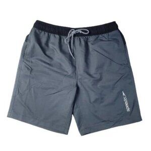 Speedo Swim Shorts Trunks Size Large